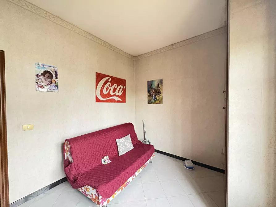 Immagine 14 di Appartamento in vendita  in Via Angelo Aliprandi, 12 a Roma