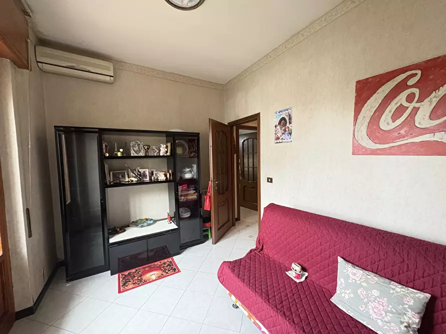 Immagine 15 di Appartamento in vendita  in Via Angelo Aliprandi, 12 a Roma