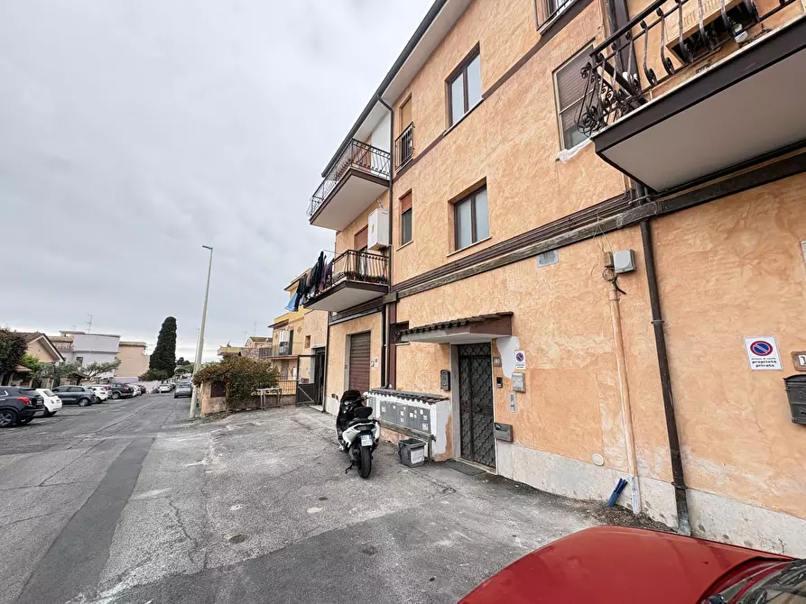 Immagine 20 di Appartamento in vendita  in Via Angelo Aliprandi, 12 a Roma