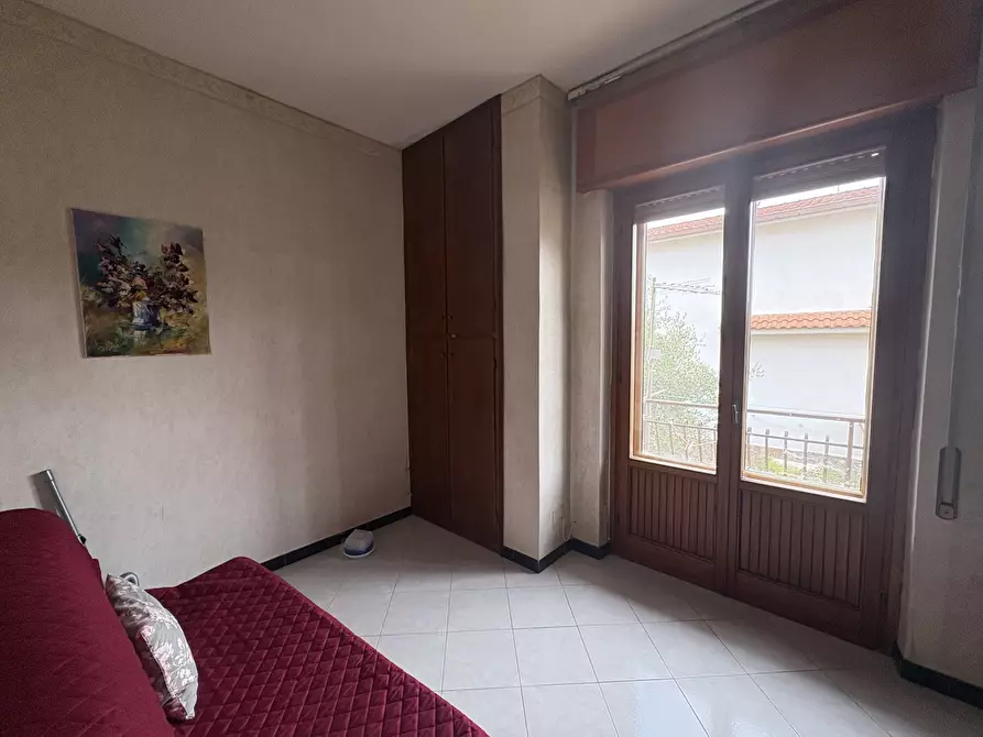 Immagine 13 di Appartamento in vendita  in Via Angelo Aliprandi, 12 a Roma