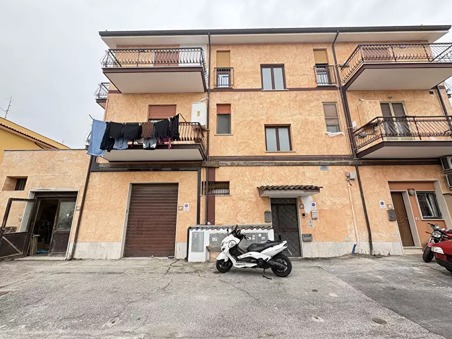 Immagine 21 di Appartamento in vendita  in Via Angelo Aliprandi, 12 a Roma