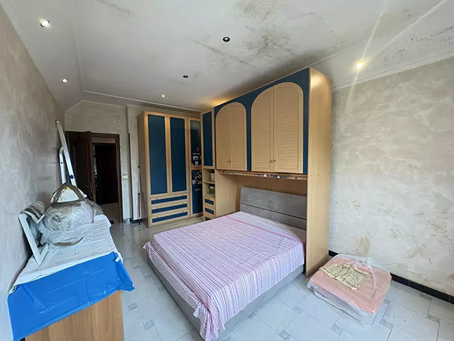 Immagine 6 di Appartamento in vendita  in Via Angelo Aliprandi, 12 a Roma