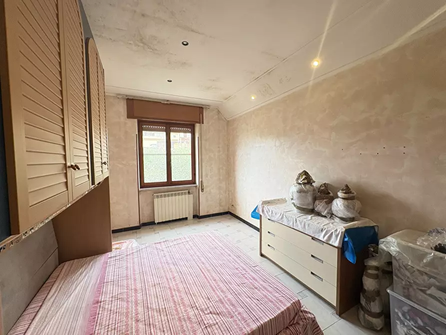 Immagine 8 di Appartamento in vendita  in Via Angelo Aliprandi, 12 a Roma