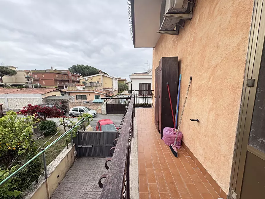 Immagine 16 di Appartamento in vendita  in Via Angelo Aliprandi, 12 a Roma