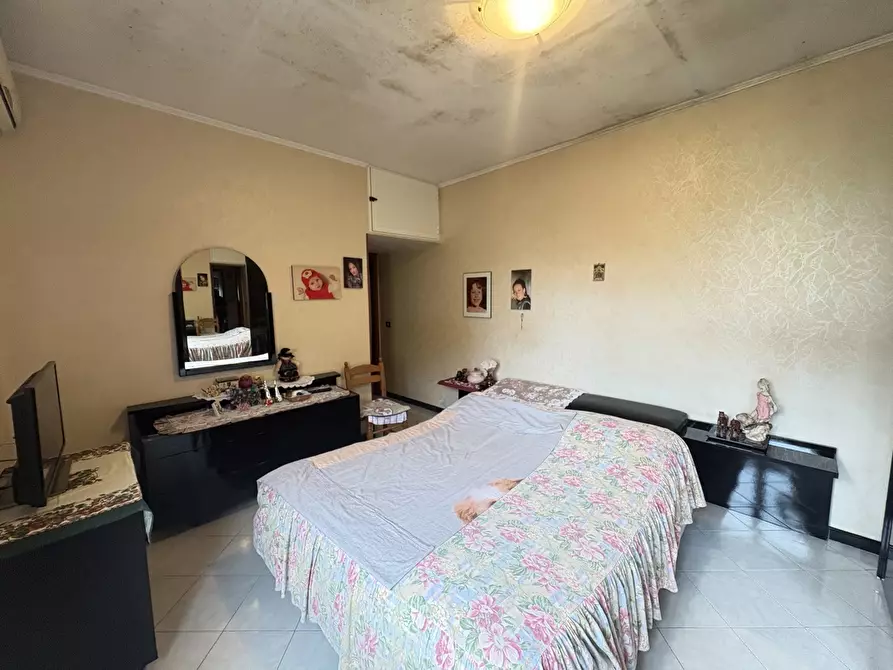Immagine 3 di Appartamento in vendita  in Via Angelo Aliprandi, 12 a Roma