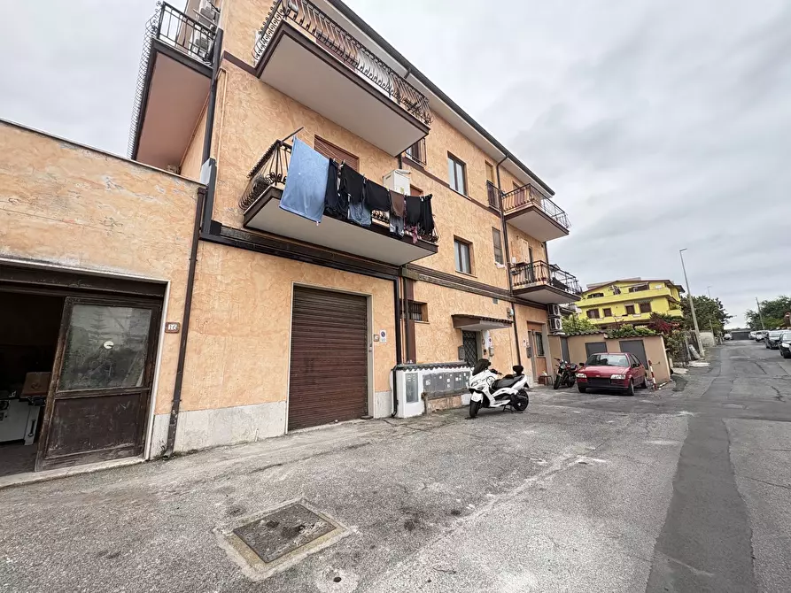 Immagine 22 di Appartamento in vendita  in Via Angelo Aliprandi, 12 a Roma