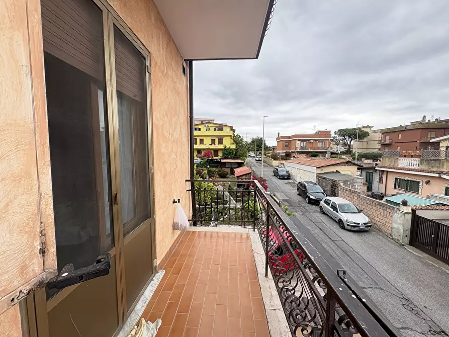 Immagine 18 di Appartamento in vendita  in Via Angelo Aliprandi, 12 a Roma