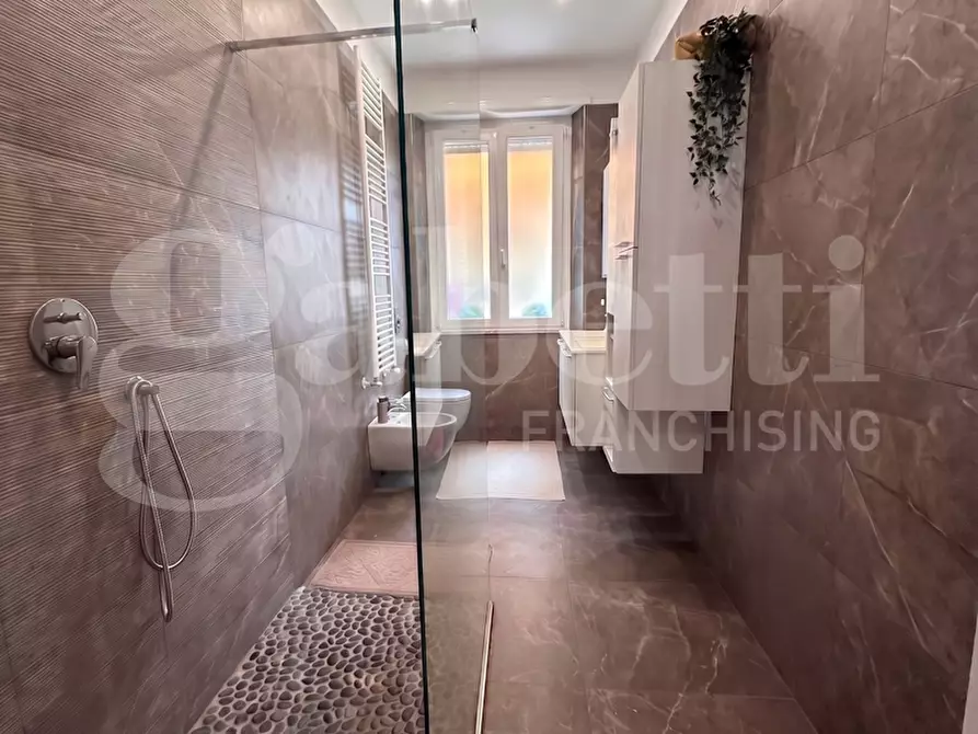 Immagine 13 di Appartamento in vendita  in Via Donato Bramante, 28 a Latina
