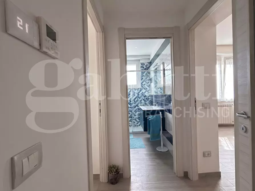Immagine 7 di Appartamento in vendita  in Via Donato Bramante, 28 a Latina