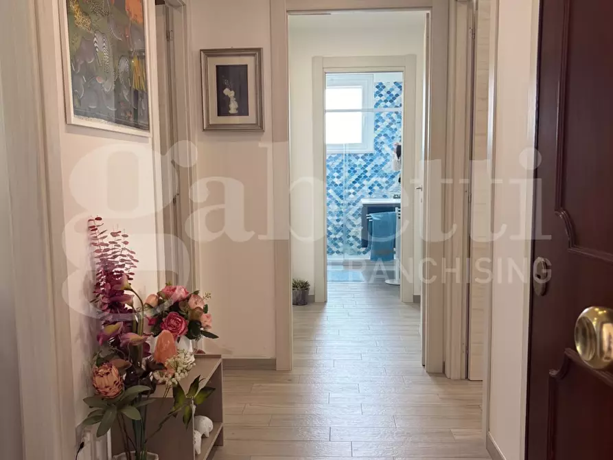 Immagine 2 di Appartamento in vendita  in Via Donato Bramante, 28 a Latina