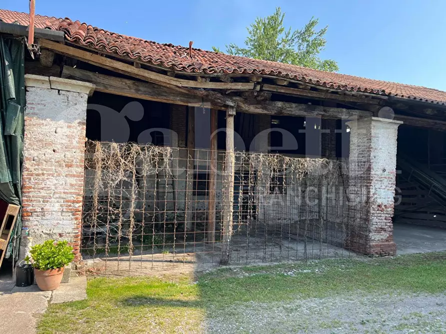 Immagine 1 di Rustico / casale in vendita  in Via Casonetto, 41 a Pozzoleone