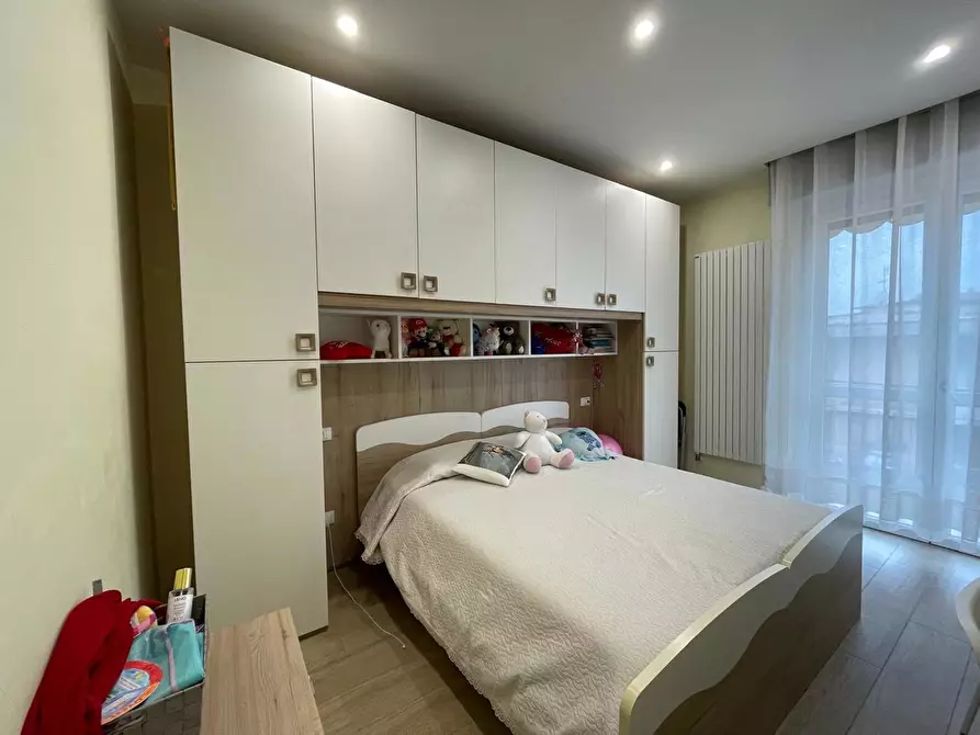 Immagine 19 di Appartamento in vendita  in Via Barcella, 9 a Chiari