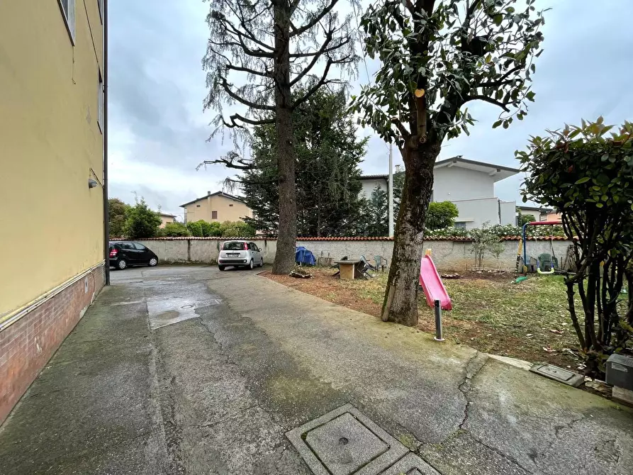 Immagine 30 di Appartamento in vendita  in Via Barcella, 9 a Chiari