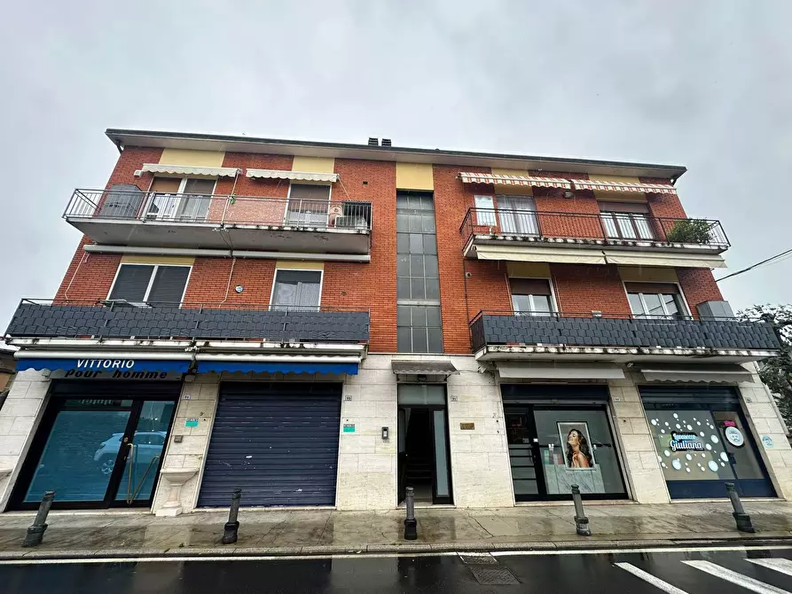 Immagine 34 di Appartamento in vendita  in Via Barcella, 9 a Chiari