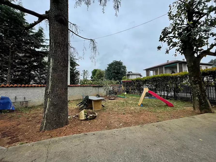 Immagine 32 di Appartamento in vendita  in Via Barcella, 9 a Chiari