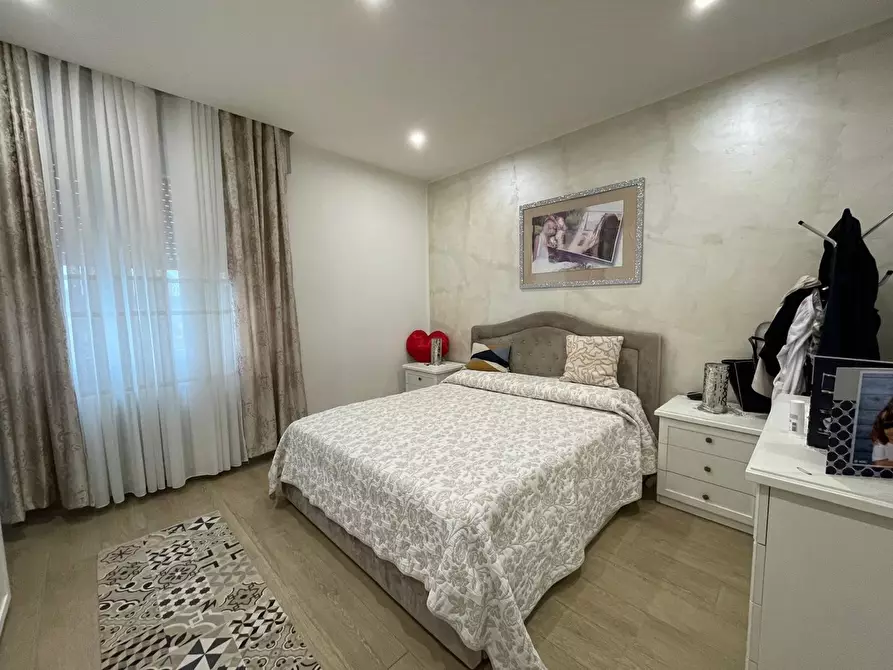 Immagine 11 di Appartamento in vendita  in Via Barcella, 9 a Chiari