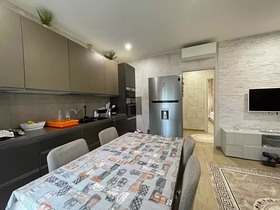 Immagine 5 di Appartamento in vendita  in Via Barcella, 9 a Chiari