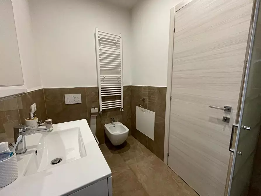 Immagine 26 di Appartamento in vendita  in Via Barcella, 9 a Chiari