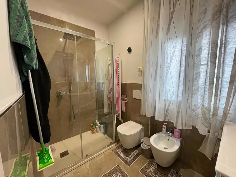 Immagine 23 di Appartamento in vendita  in Via Barcella, 9 a Chiari