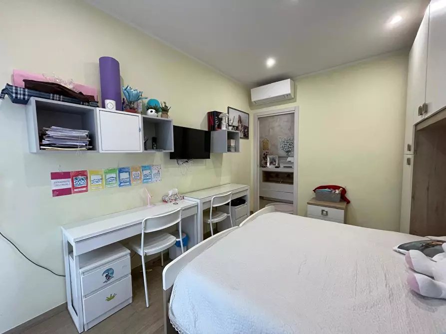 Immagine 21 di Appartamento in vendita  in Via Barcella, 9 a Chiari
