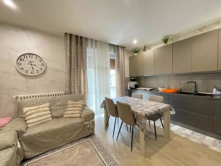 Immagine 6 di Appartamento in vendita  in Via Barcella, 9 a Chiari