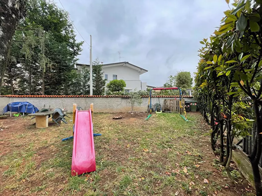 Immagine 31 di Appartamento in vendita  in Via Barcella, 9 a Chiari