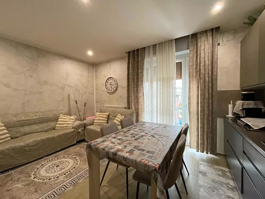 Immagine 3 di Appartamento in vendita  in Via Barcella, 9 a Chiari