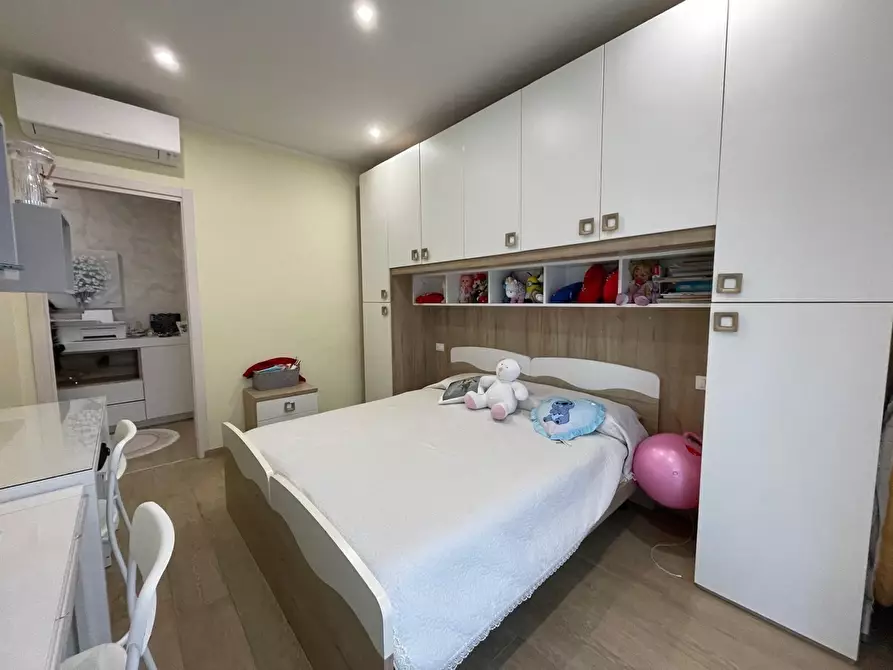 Immagine 18 di Appartamento in vendita  in Via Barcella, 9 a Chiari