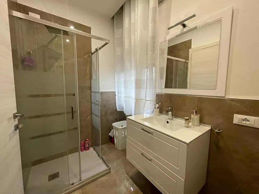 Immagine 25 di Appartamento in vendita  in Via Barcella, 9 a Chiari