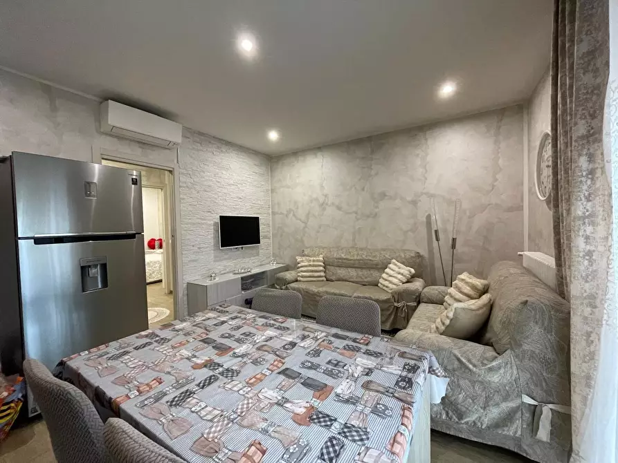 Immagine 4 di Appartamento in vendita  in Via Barcella, 9 a Chiari