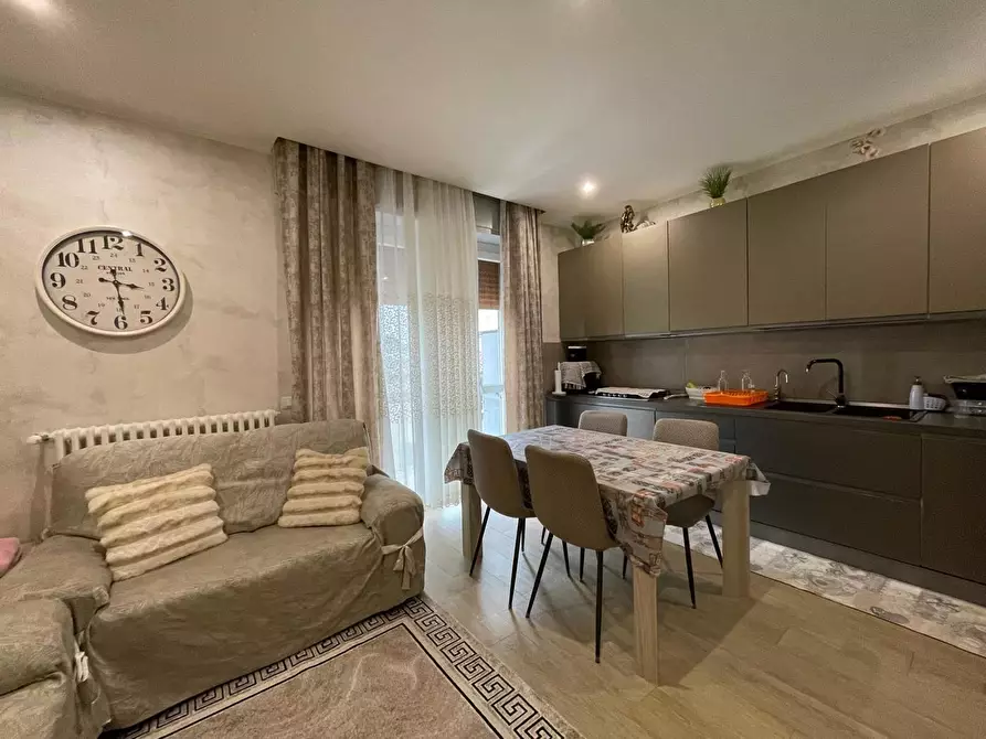 Immagine 2 di Appartamento in vendita  in Via Barcella, 9 a Chiari