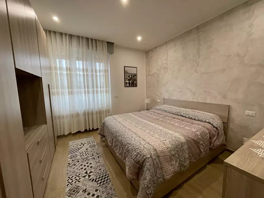 Immagine 15 di Appartamento in vendita  in Via Barcella, 9 a Chiari