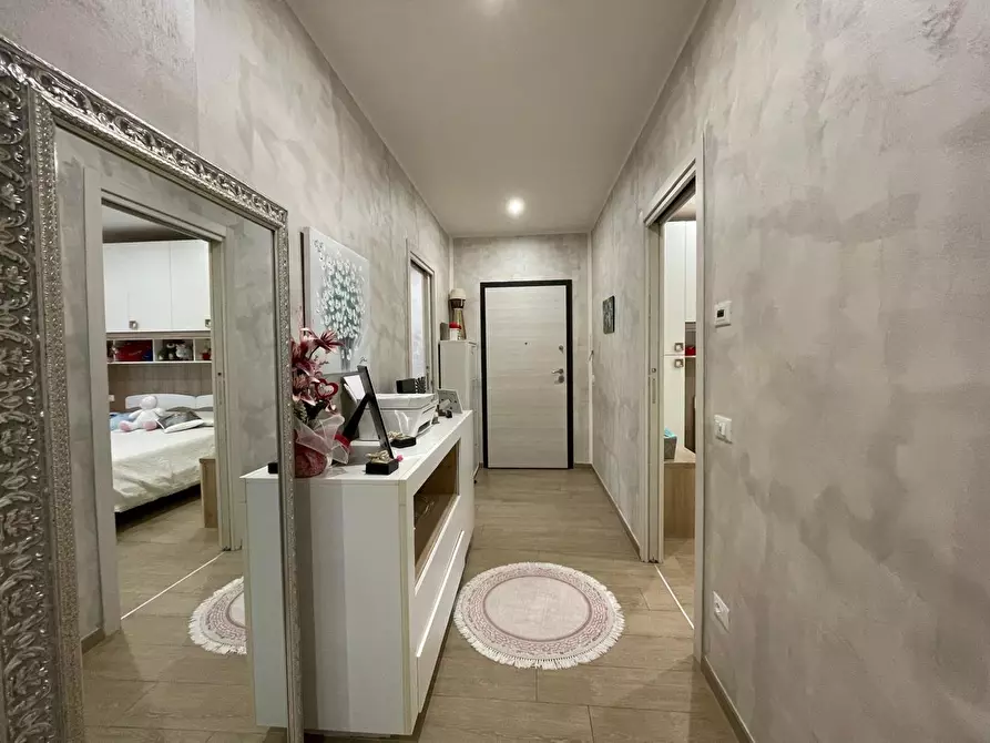 Immagine 8 di Appartamento in vendita  in Via Barcella, 9 a Chiari