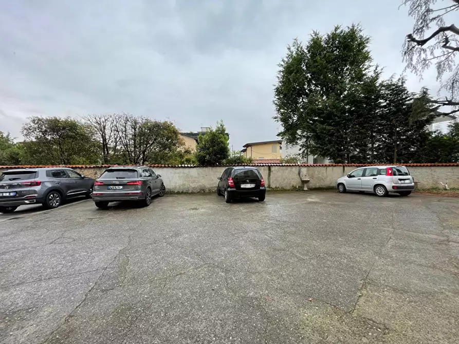 Immagine 33 di Appartamento in vendita  in Via Barcella, 9 a Chiari