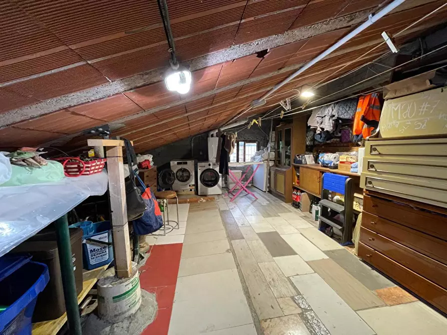 Immagine 29 di Appartamento in vendita  in Via Barcella, 9 a Chiari