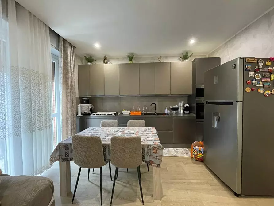 Immagine 1 di Appartamento in vendita  in Via Barcella, 9 a Chiari
