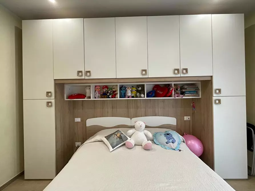 Immagine 20 di Appartamento in vendita  in Via Barcella, 9 a Chiari