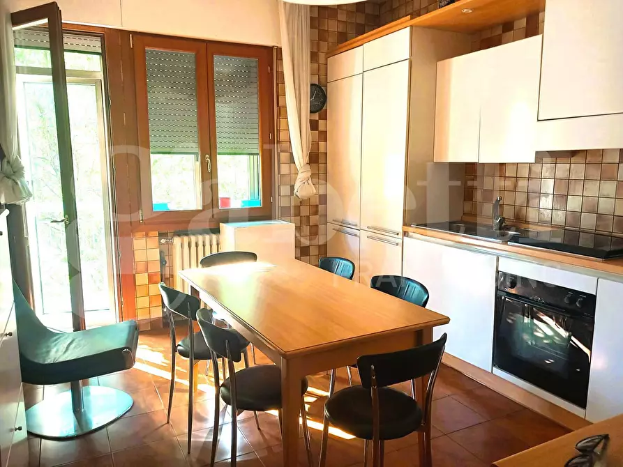 Immagine 20 di Appartamento in vendita  in Via SOTTOMARINA- PIAZZA ITALIA, 00 a Chioggia