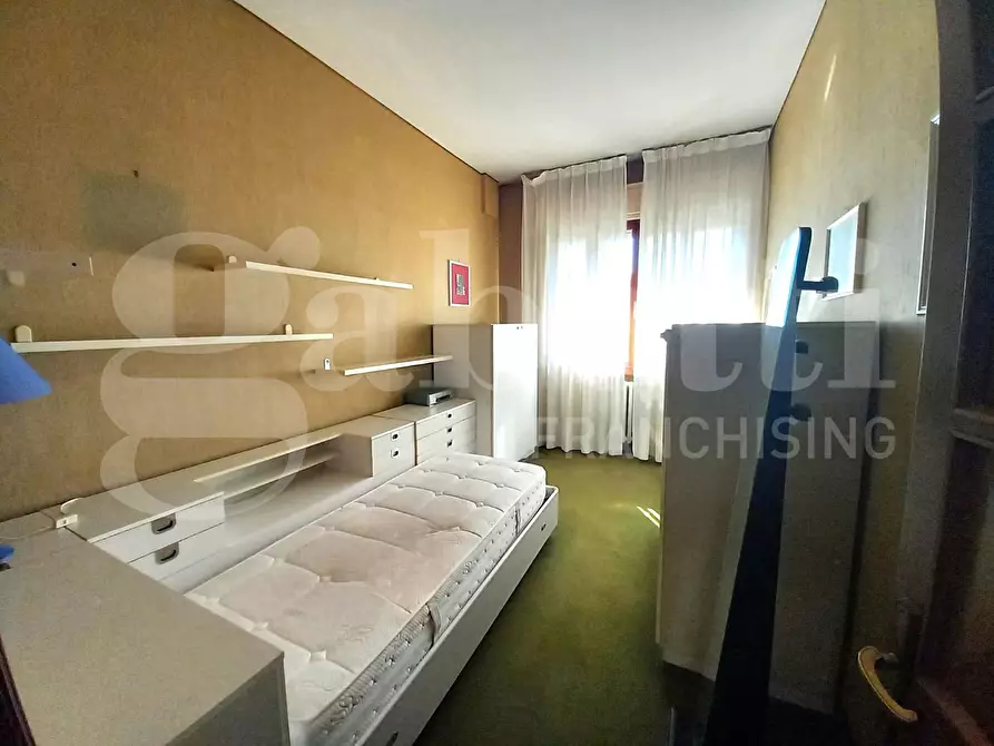 Immagine 30 di Appartamento in vendita  in Via SOTTOMARINA- PIAZZA ITALIA, 00 a Chioggia