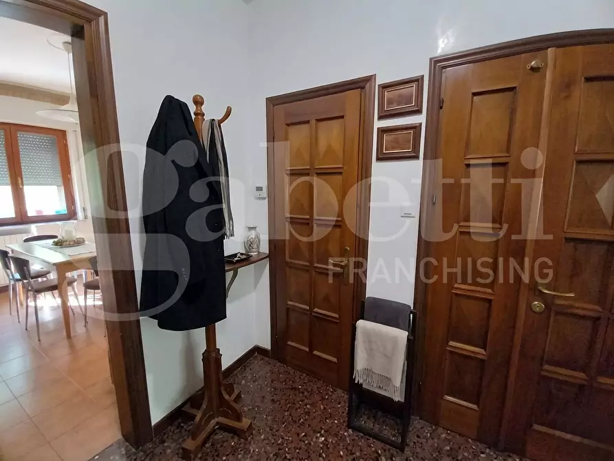 Immagine 24 di Appartamento in vendita  in Via SOTTOMARINA- PIAZZA ITALIA, 00 a Chioggia