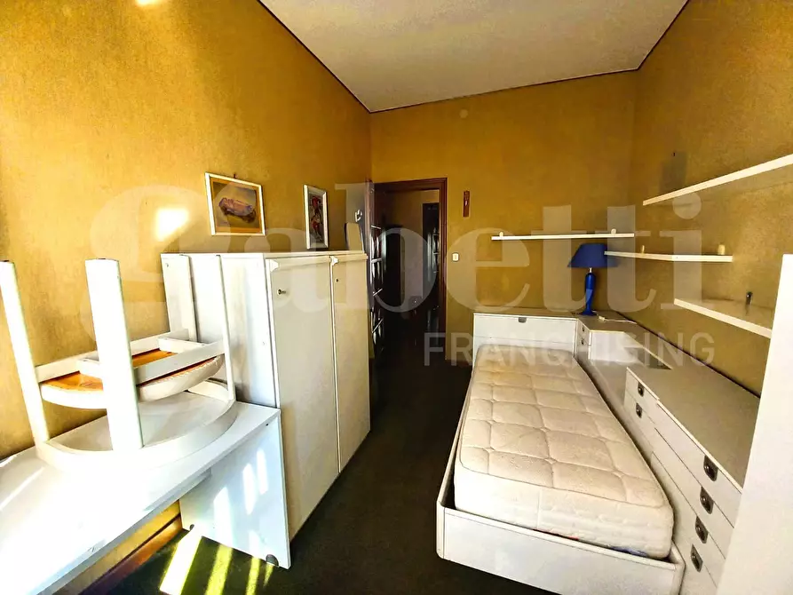 Immagine 32 di Appartamento in vendita  in Via SOTTOMARINA- PIAZZA ITALIA, 00 a Chioggia