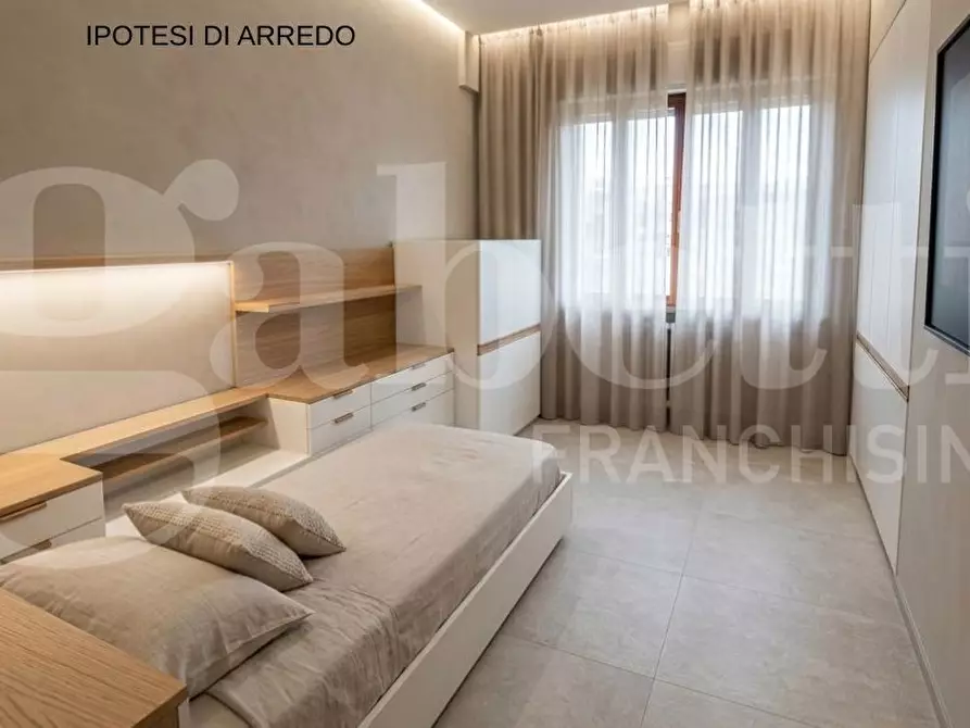 Immagine 5 di Appartamento in vendita  in Via SOTTOMARINA- PIAZZA ITALIA, 00 a Chioggia