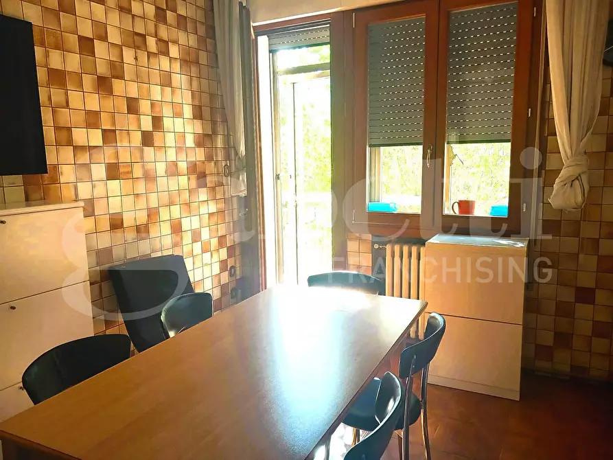 Immagine 19 di Appartamento in vendita  in Via SOTTOMARINA- PIAZZA ITALIA, 00 a Chioggia