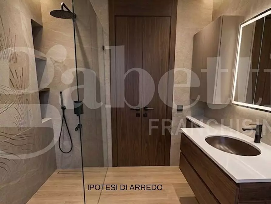 Immagine 8 di Appartamento in vendita  in Via SOTTOMARINA- PIAZZA ITALIA, 00 a Chioggia