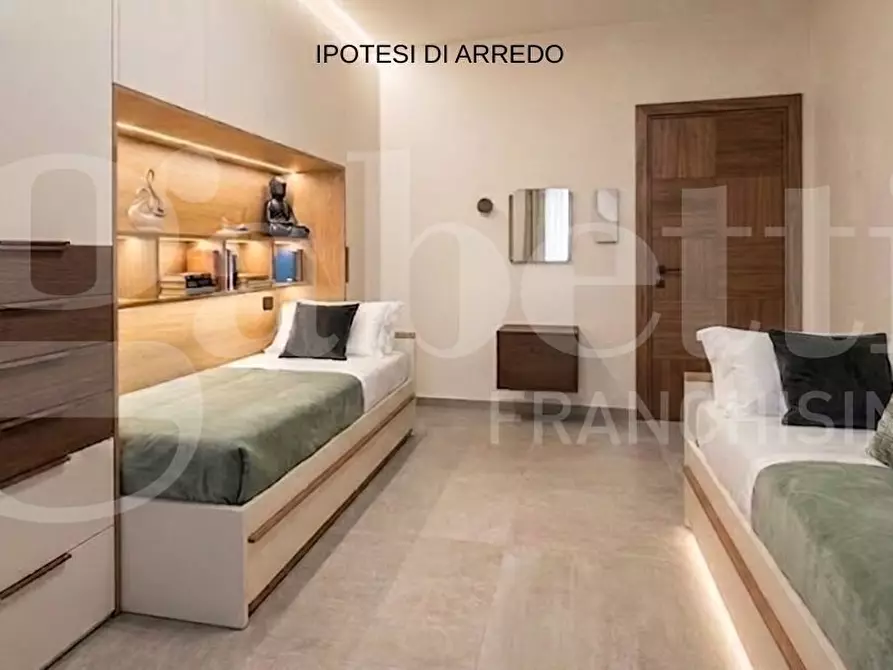 Immagine 6 di Appartamento in vendita  in Via SOTTOMARINA- PIAZZA ITALIA, 00 a Chioggia