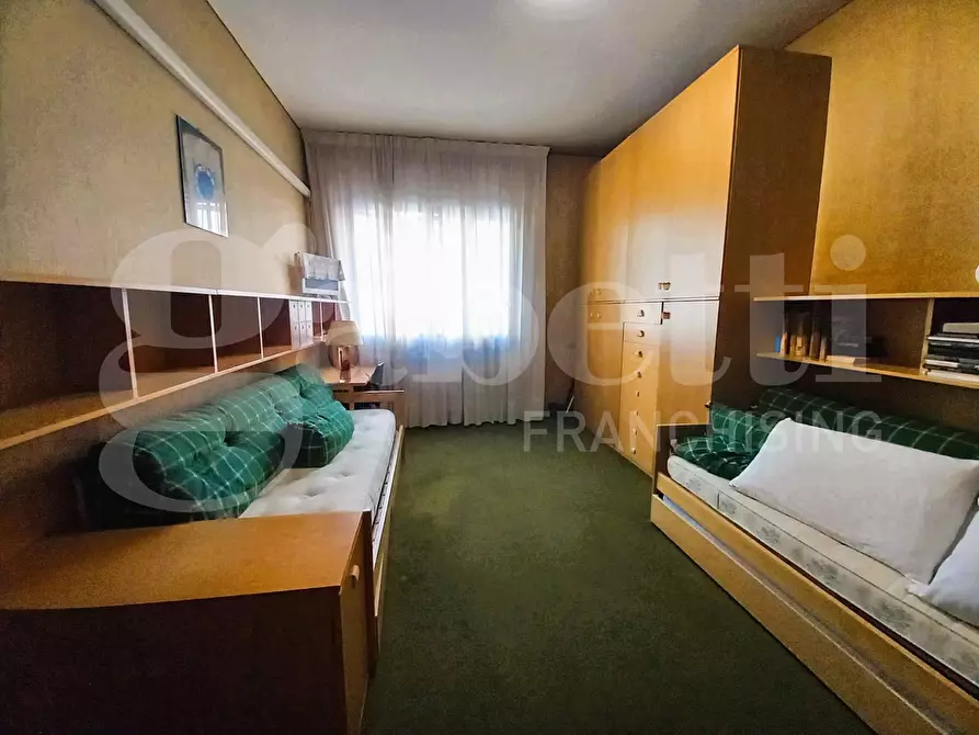 Immagine 25 di Appartamento in vendita  in Via SOTTOMARINA- PIAZZA ITALIA, 00 a Chioggia