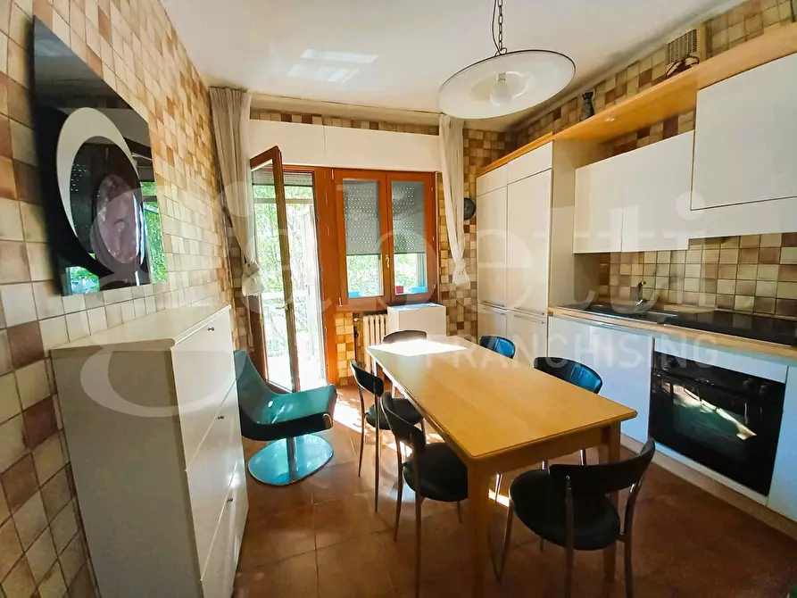 Immagine 16 di Appartamento in vendita  in Via SOTTOMARINA- PIAZZA ITALIA, 00 a Chioggia