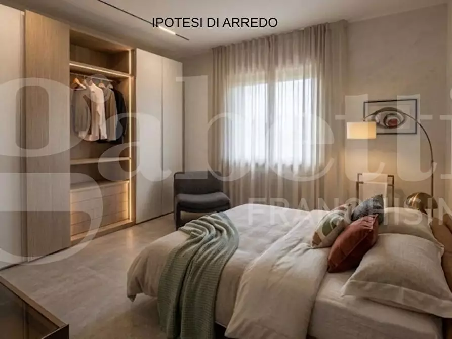 Immagine 4 di Appartamento in vendita  in Via SOTTOMARINA- PIAZZA ITALIA, 00 a Chioggia