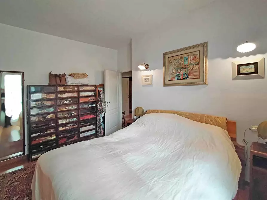 Immagine 7 di Appartamento in vendita  in Via LUNGOMARE GOFFREDO MAMELI a Senigallia
