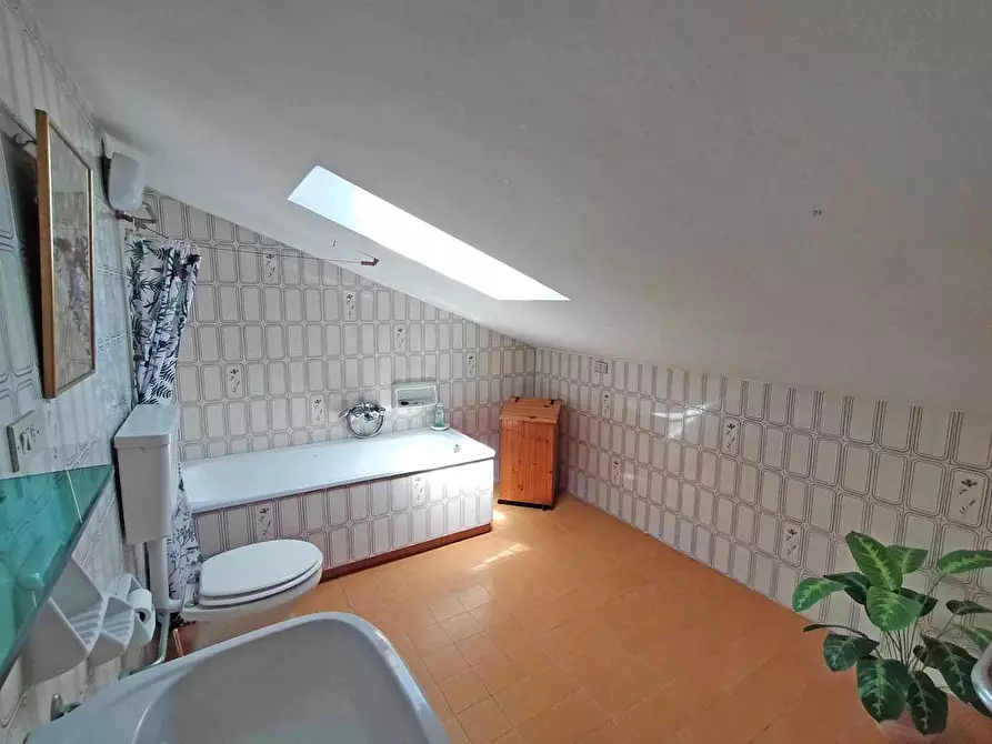 Immagine 19 di Appartamento in vendita  in Via LUNGOMARE GOFFREDO MAMELI a Senigallia
